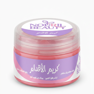مرطب قدم